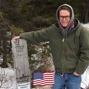 Meet your Posher, Steven